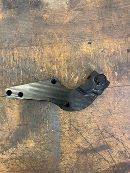 Brzdový adaptér 320mm KTM - 4