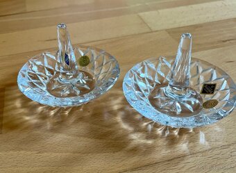 Sada svícnů BOHEMIA - 4