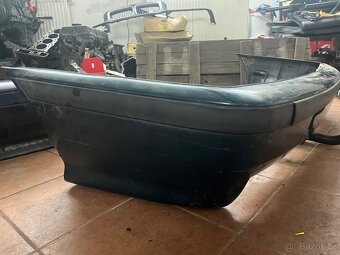 M paket naraznik bmw e36 - 4