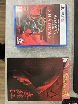Prodám Assassins Creed Shadows - 4
