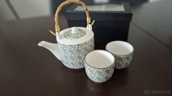 Nová čajová sada v originál.baleni - 4