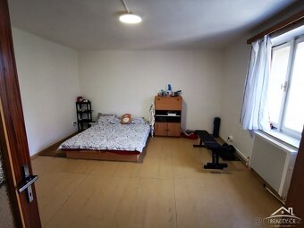 Byt 1+1 Havlíčkova 44m2 - 4