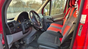 Mercedes Sprinter 319 CDI - 4