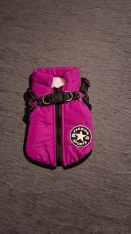 Oblečky na psa.NOVÉ. - 4