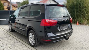 SEAT ALHAMBRA DSG - NA PREDAJ - 4