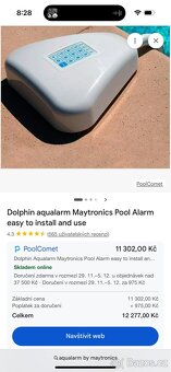 Aqualarm by maytronics - 4