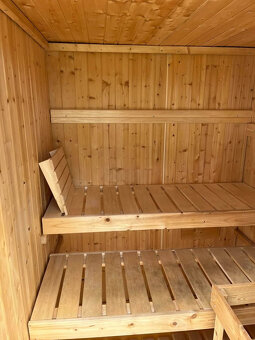SAUNA - 4