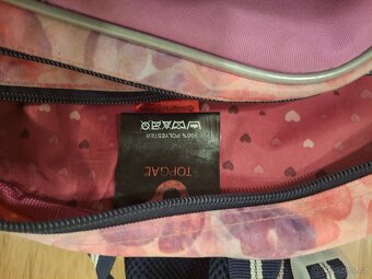 Prodám školní batoh - 4