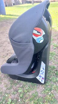 Autosedačka Chicco - 4