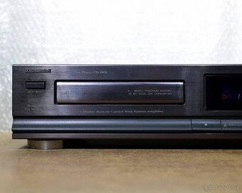 CD přehrávač Soundwave CD 1200. - 4