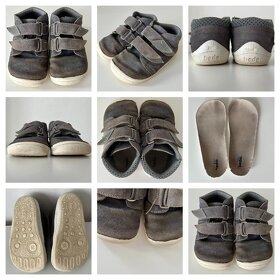 Dětské barefoot boty - 4