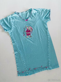 Dívčí noční košile H&M, vel. 146 (10 - 11 let) - 4