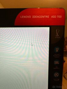 Lenovo ideacentre AIO 700 - 4