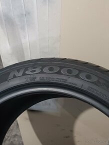 Letní pneu 245/40/18 Nexen N8000 - 4
