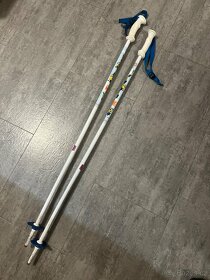 Dětské lyže Rossignol 116cm - 4
