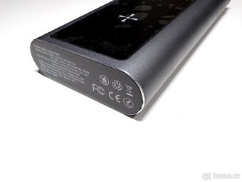 Cestovní powerbanka UZE BOLD 1 265W - 4