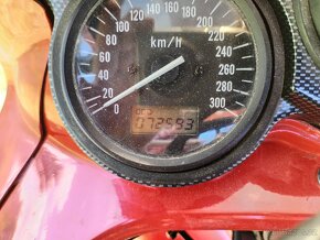 Suzuki TL1000S - 4