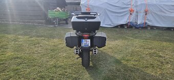 BMW K 1600 GT - 4