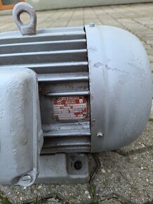 Elektromotor - 4