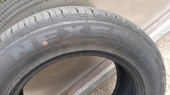 Letní pneu Nexen 225/65/17 - 2ks - 4