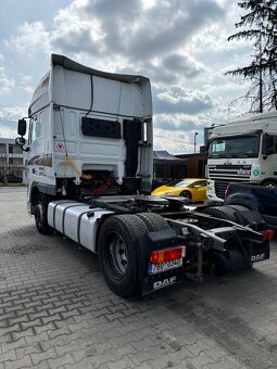 Daf XF 105 EEV tahač - 4