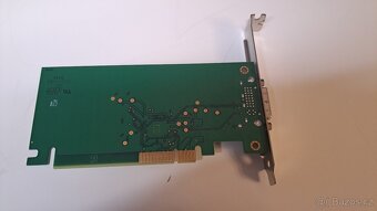 Rozšiřující DVI-D karta - 4