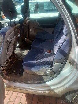 Xsara pikaso - 4
