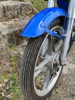 Moped 50 - 4