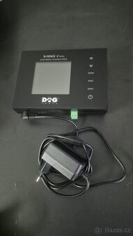 Elektrický ohradník - 4