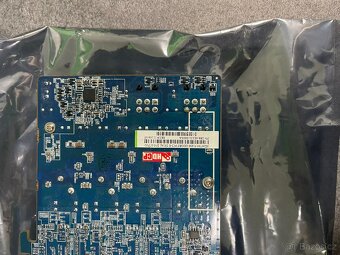 Sapphire Radeon HD 4730 512MB GDDR5 - 4