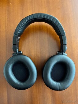 Sluchátka Audio-technica ATH-M50XBT2 - 4