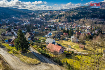 Prodej rodinného domu, 240 m², Tanvald, ul. Vítězná - 4