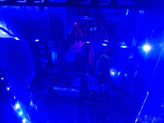 Pc 297+111 gb 8 gb ram - 4