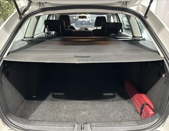 oktavia 2 facelift bez DPF top stav - 4