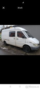 Prodam sprinter - 4