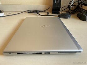 HP EliteBook 840 G5 14” 16 GB RAM i5 256 GB SSD - 4