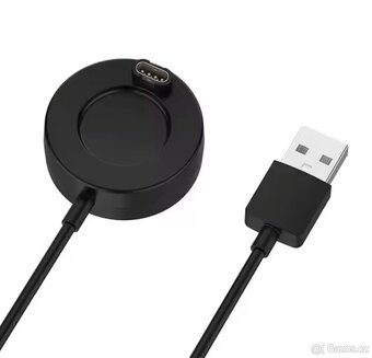 Garmin nabíjecí kabel (Dock) 1 m. - 4