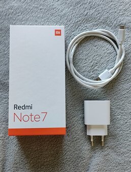 XIAOMI REDMI NOTE 7 - 4