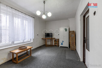 Prodej rodinného domu 2+1, 50 m², Koloveč, ul. Palackého - 4