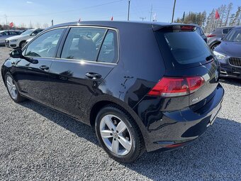 Volkswagen Golf VII 1.6TDi 77KW 4Motion - 4