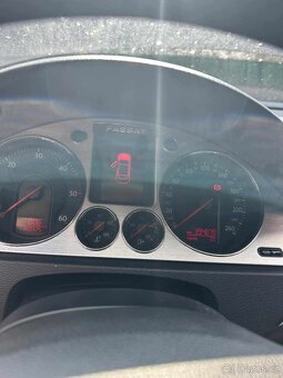 Passat B6 - 4