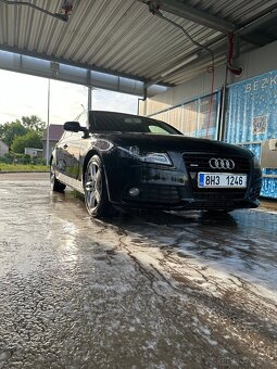 Audi A4 B8 - 4