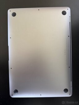 MacBook Air M1 (8/256GB) Space Grey - 4
