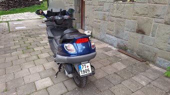 Piaggio x9 evo - 4