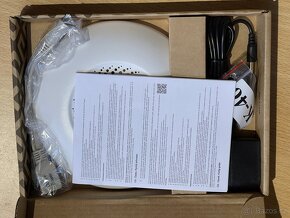 (-16%) Mikrotik cAP (RBcAP2ND) - alternativa UNIFI - 4