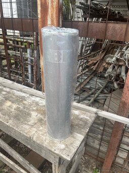 Hydraulicky filtr Liebherr - 4