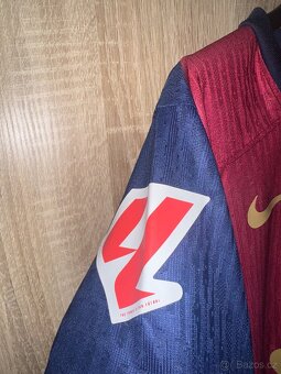 Lamine Yamal dres - 4