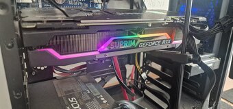 MSI GeForce RTX 3090 SUPRIM 24G - 4
