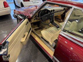 Mercedes Benz SL450 CABRIOLET - 4
