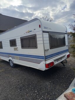 HOBBY 540 - 4